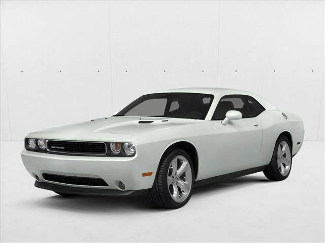 Used 2014 Dodge Challenger R/T