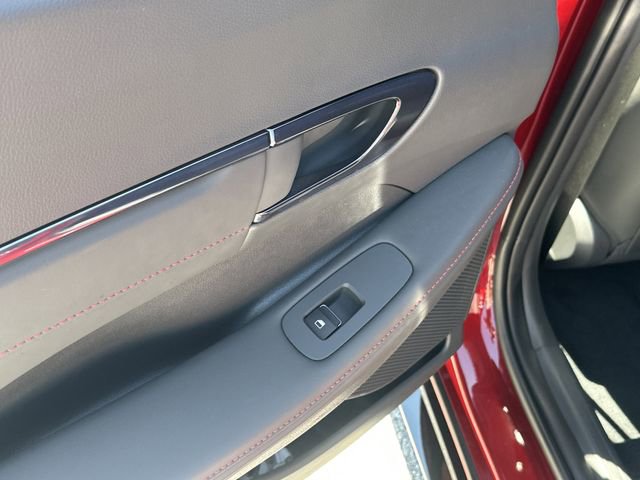 Certified 2023 Hyundai Sonata N Line image 12
