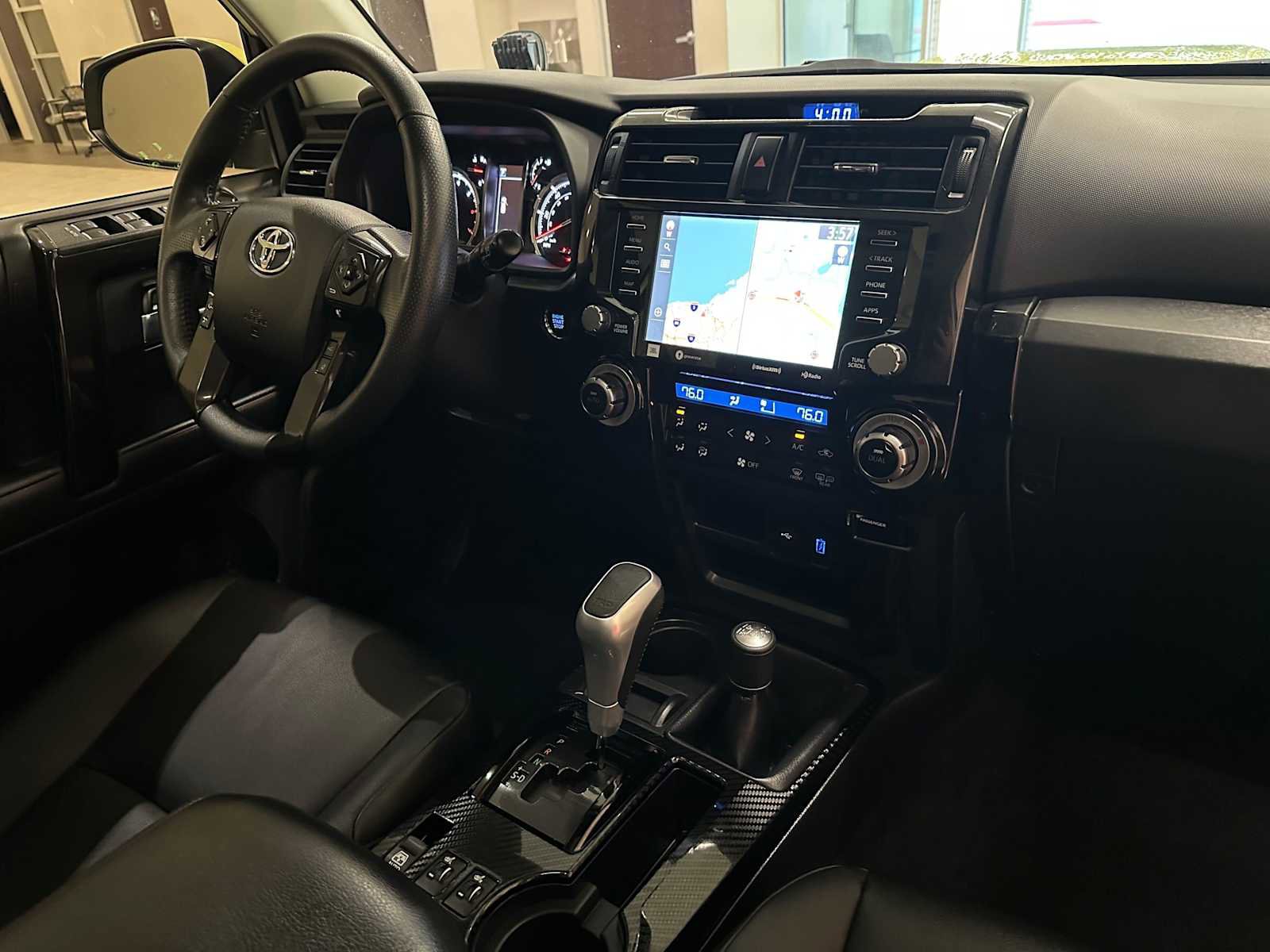 Used 2022 Toyota 4Runner TRD Pro image 32