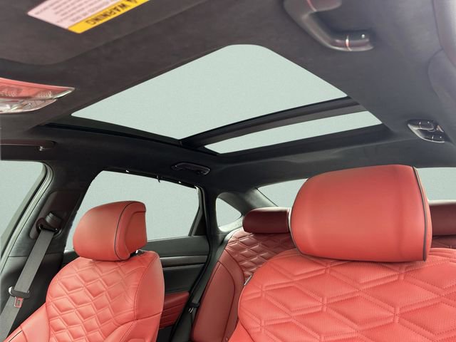 New 2026 Genesis G80 3.5T Sport Prestige image 26
