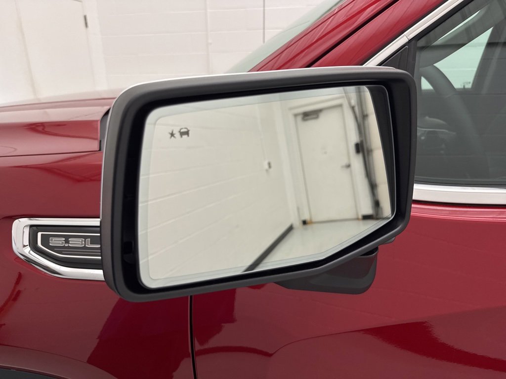 New 2026 GMC Sierra 1500 SLT w/ SLT Premium Plus Package image 13