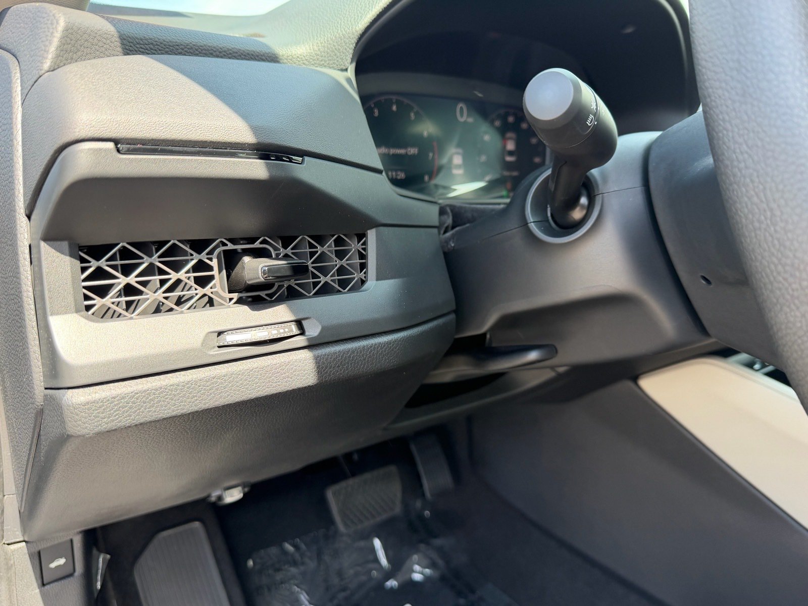 New 2026 Honda Accord LX image 23