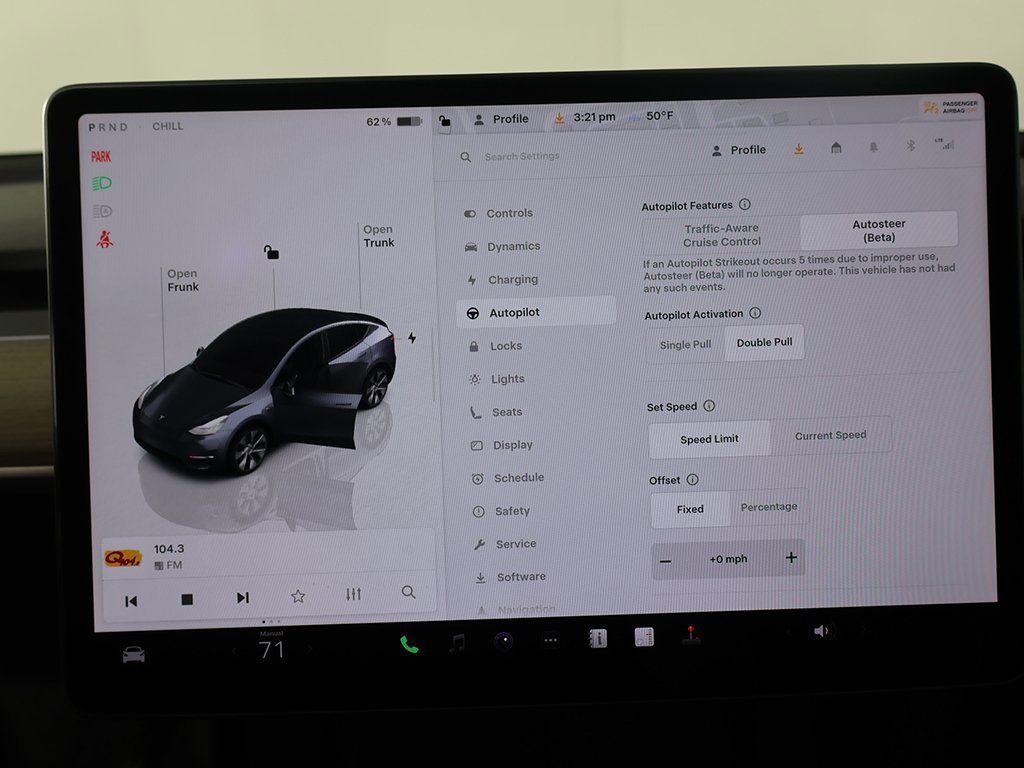 Used 2023 Tesla Model Y Long Range image 46