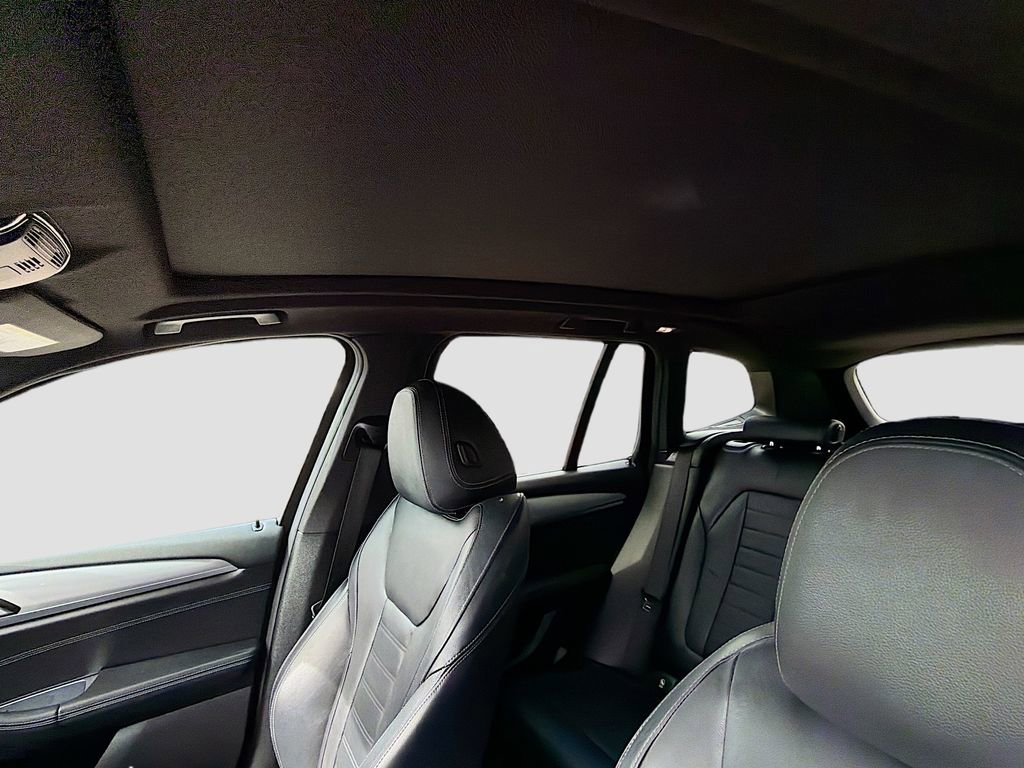 Used 2020 BMW X3 sDrive30i w/ Convenience Package image 26