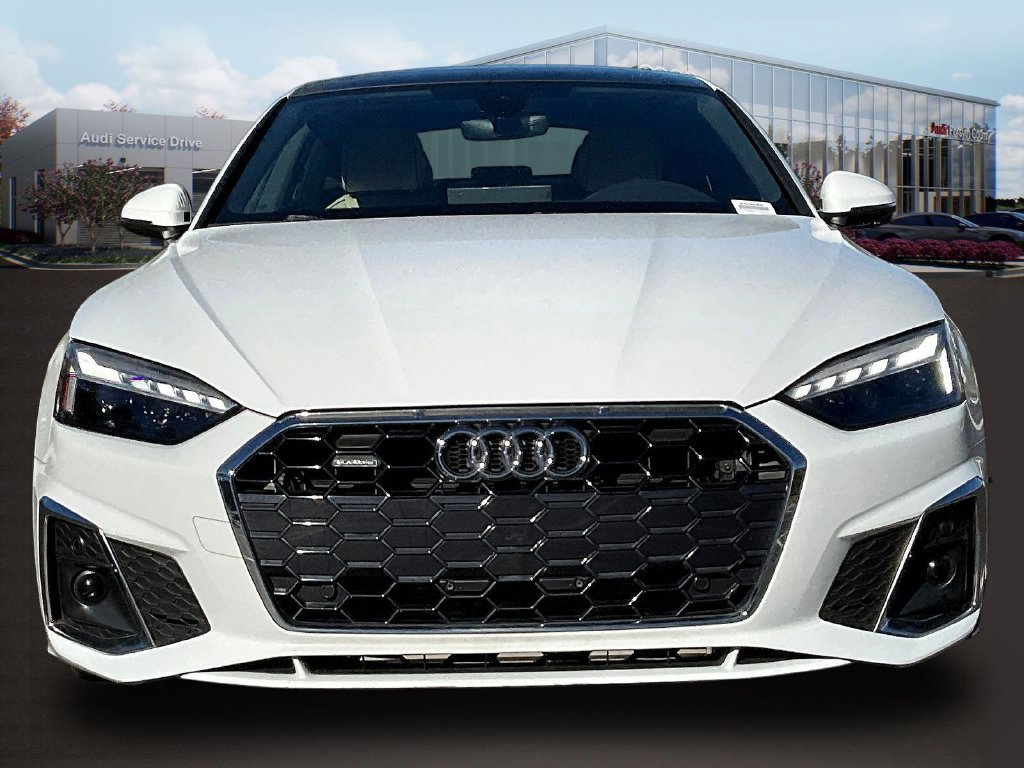 Used 2023 Audi A5 2.0T Premium w/ Convenience Package AWD/4WD image 2