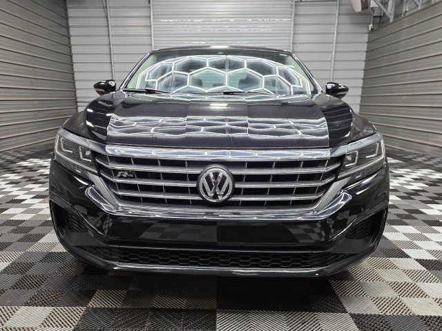 Used 2020 Volkswagen Passat 2.0T R-Line FWD image 4