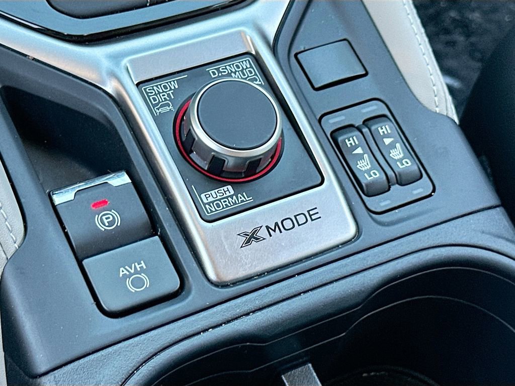 Used 2024 Subaru Forester Limited image 21