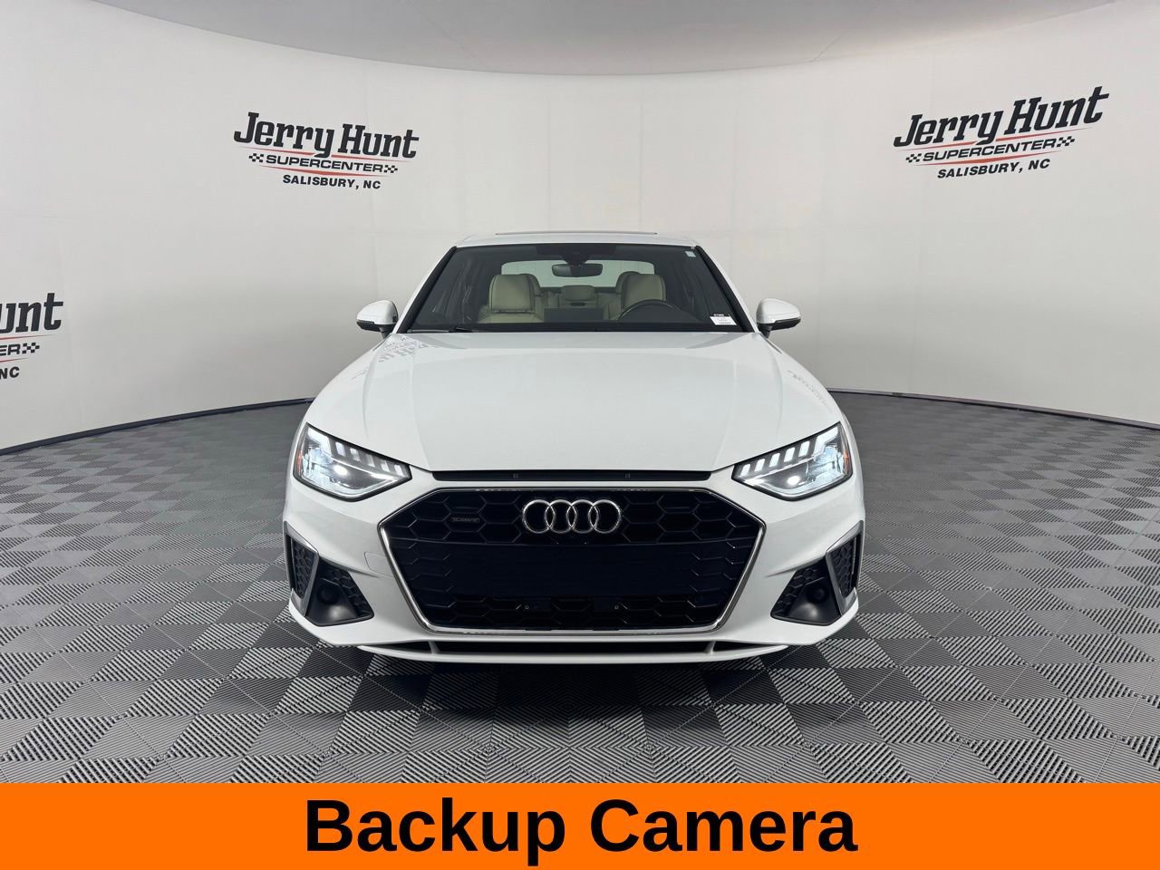 Used 2023 Audi A4 2.0T Premium Plus image 5