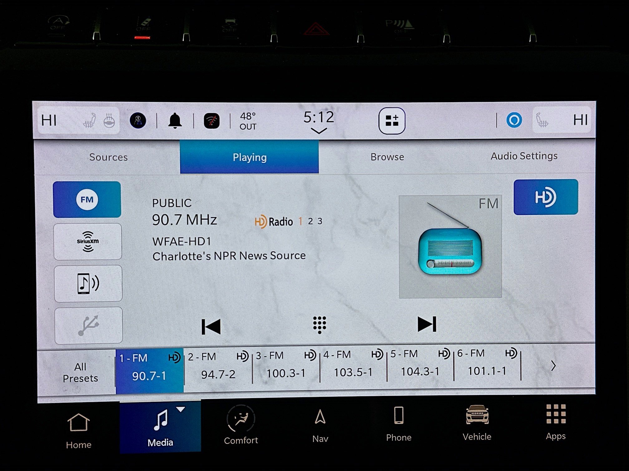 Used 2022 Jeep Grand Cherokee L Limited image 21