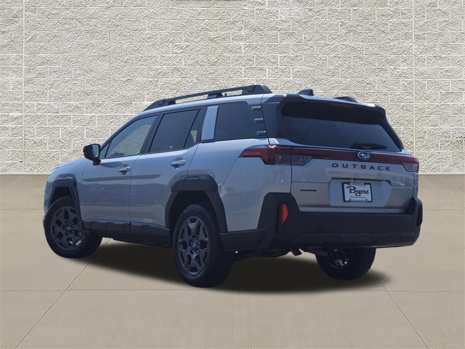 New 2026 Subaru Outback Premium AWD/4WD image 5