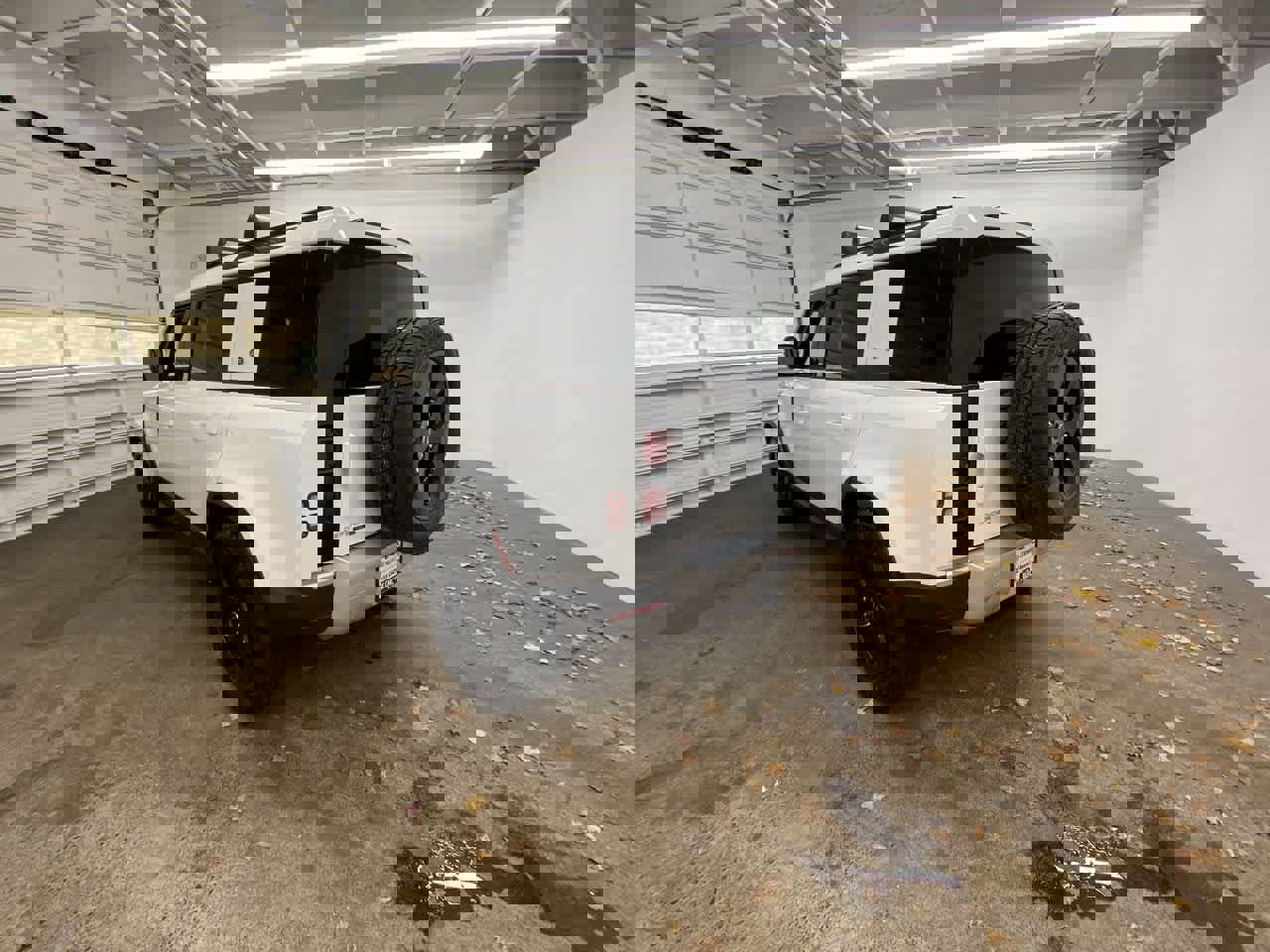 Used 2020 Land Rover Defender 110 HSE image 4