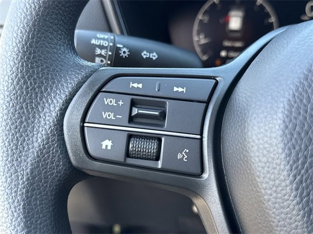 New 2026 Honda CR-V EX image 30