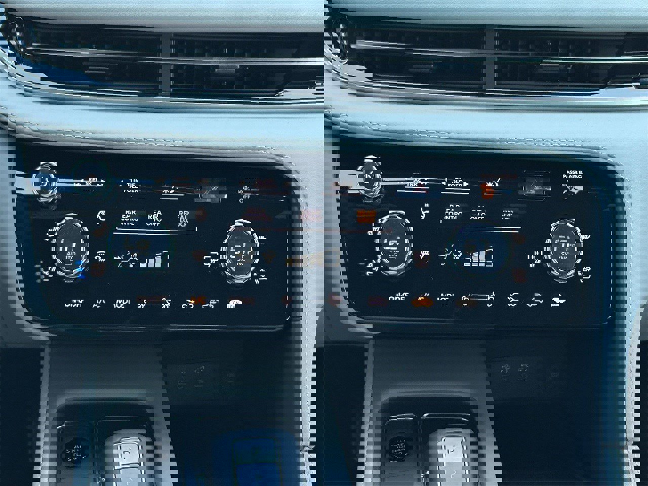 New 2026 INFINITI QX60 Autograph image 17