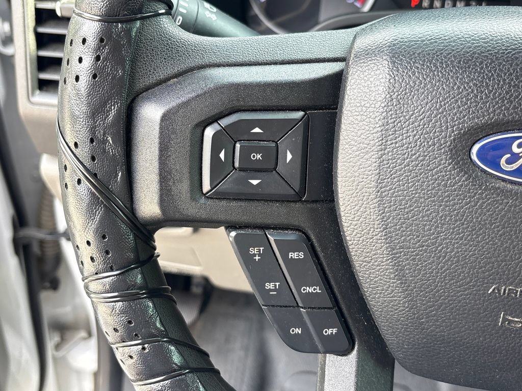 Used 2019 Ford F350 XL w/ XL Value Package AWD/4WD image 20
