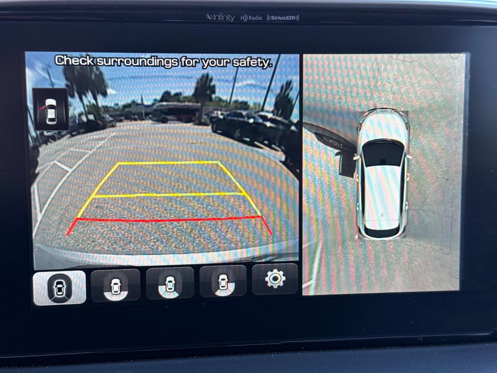 Used 2020 Hyundai Tucson Ultimate image 26