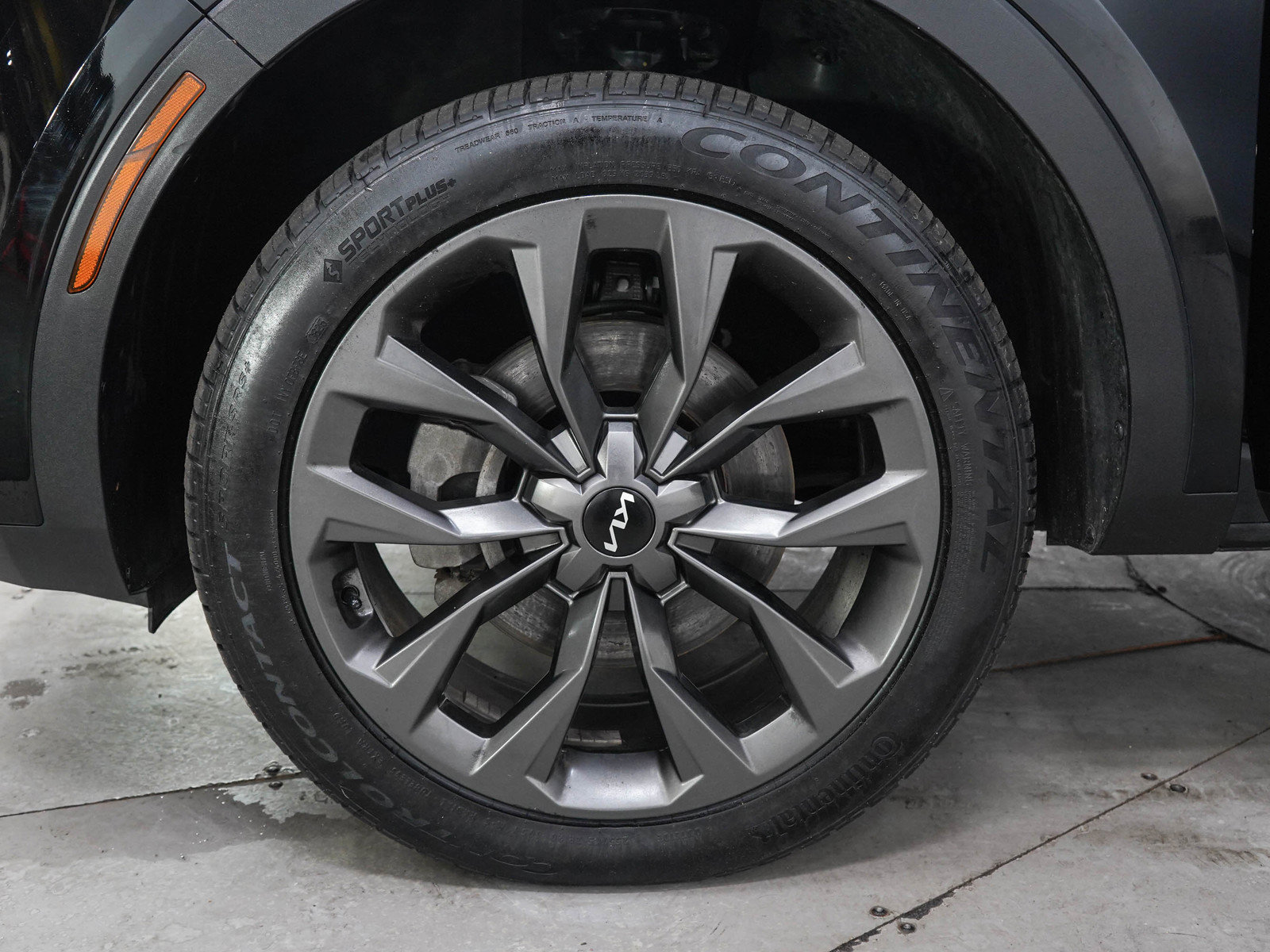 Used 2023 Kia Sorento SX Prestige AWD/4WD image 31