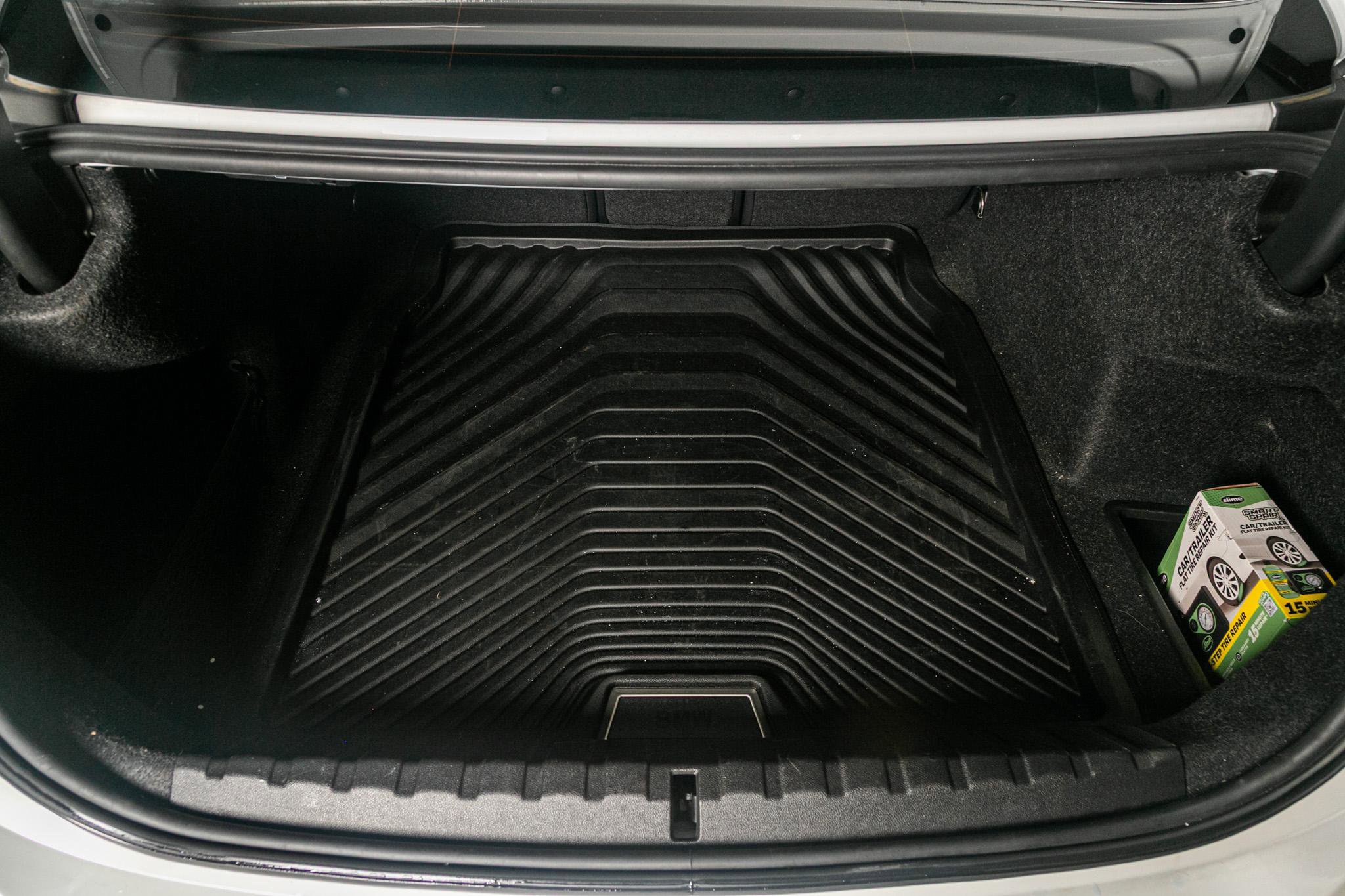 Used 2024 BMW 430i 430i Coupe image 26