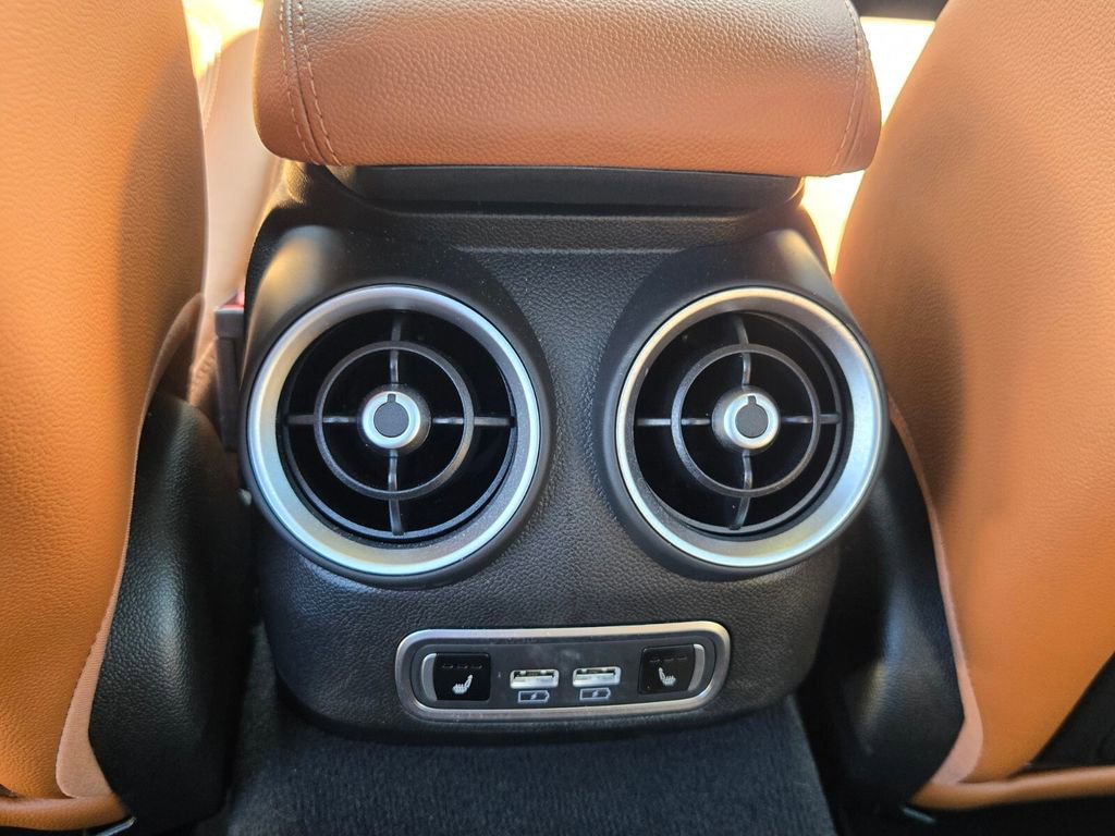 Used 2022 Alfa Romeo Giulia Ti w/ Active Assist Plus Package image 14