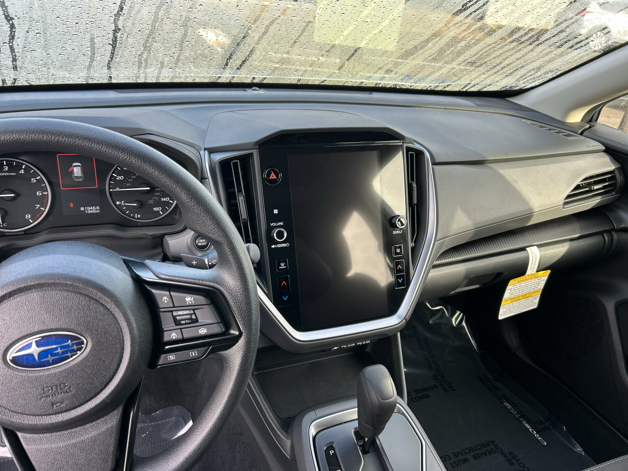 Certified 2025 Subaru Crosstrek 2.5i Premium AWD/4WD image 17