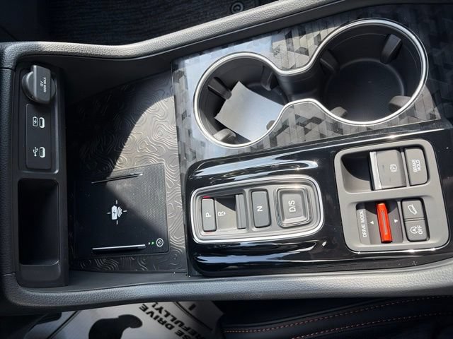 New 2026 Honda Passport TrailSport Elite image 19