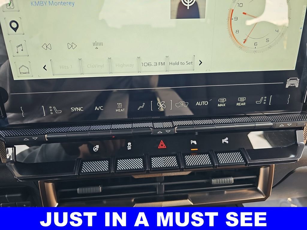 Used 2024 GMC Hummer EV 3X image 29