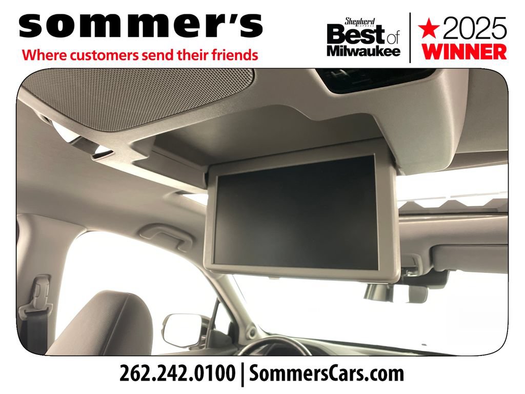 Used 2019 Honda Pilot Elite image 29