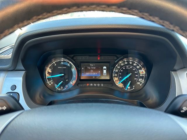 Used 2023 Ford Ranger XLT w/ Equipment Group 301A Mid AWD/4WD image 26