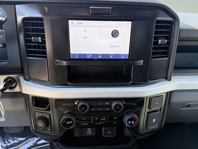 New 2026 Ford F350 XL AWD/4WD image 14
