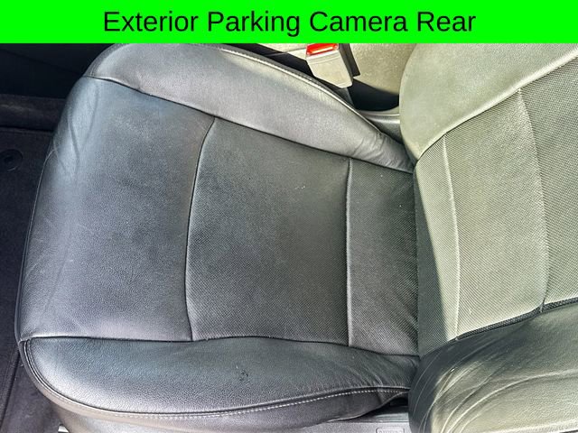 Used 2019 Chevrolet Malibu Premier w/ Sun and Wheel Package image 22