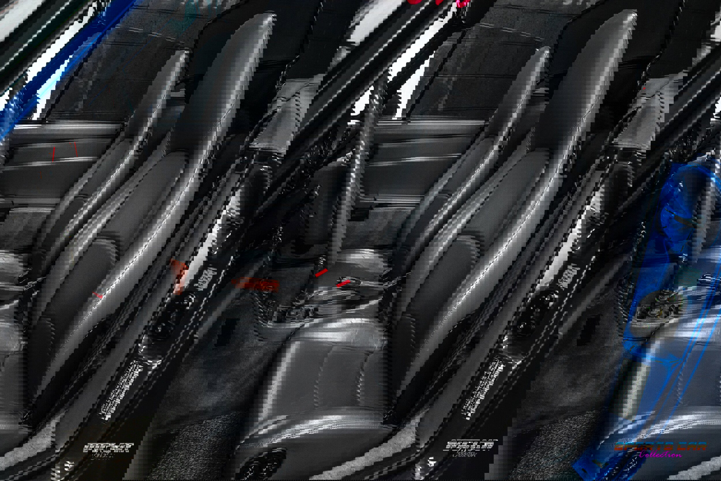 Used 1997 Porsche 911 Carrera image 38