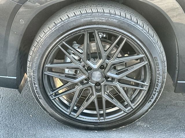 Used 2024 Lexus TX 350 FWD image 34