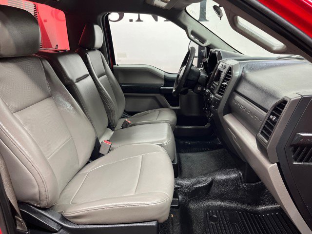 Used 2017 Ford F350 XL w/ Power Equipment Group AWD/4WD image 26