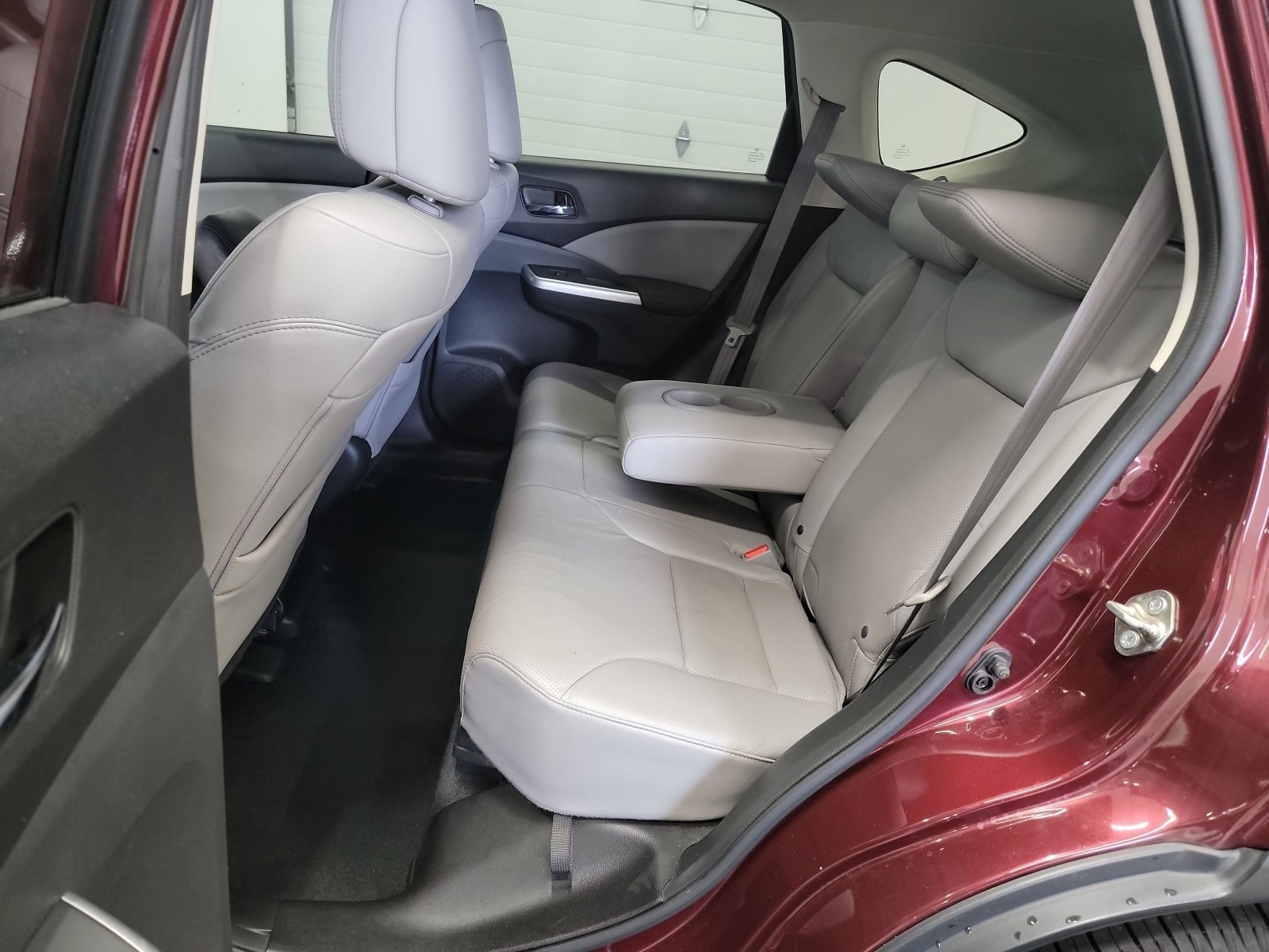 Used 2016 Honda CR-V EX-L image 28