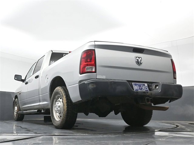 Used 2013 RAM 2500 Tradesman w/ Popular Equipment Group image 40