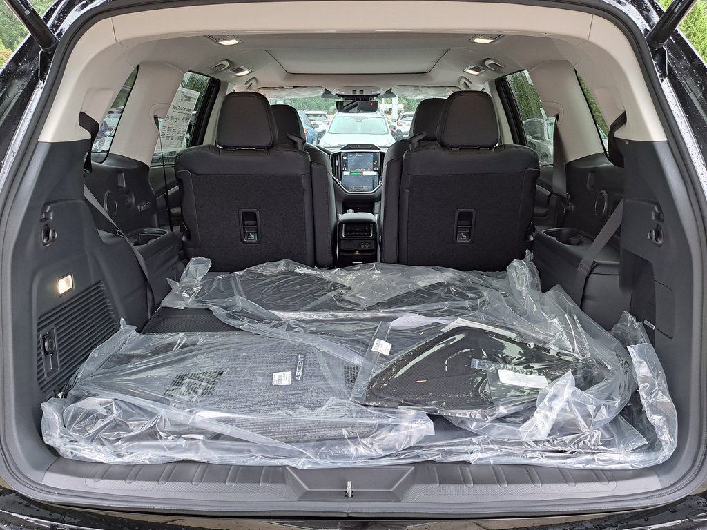 New 2025 Subaru Ascent Bronze Edition image 14