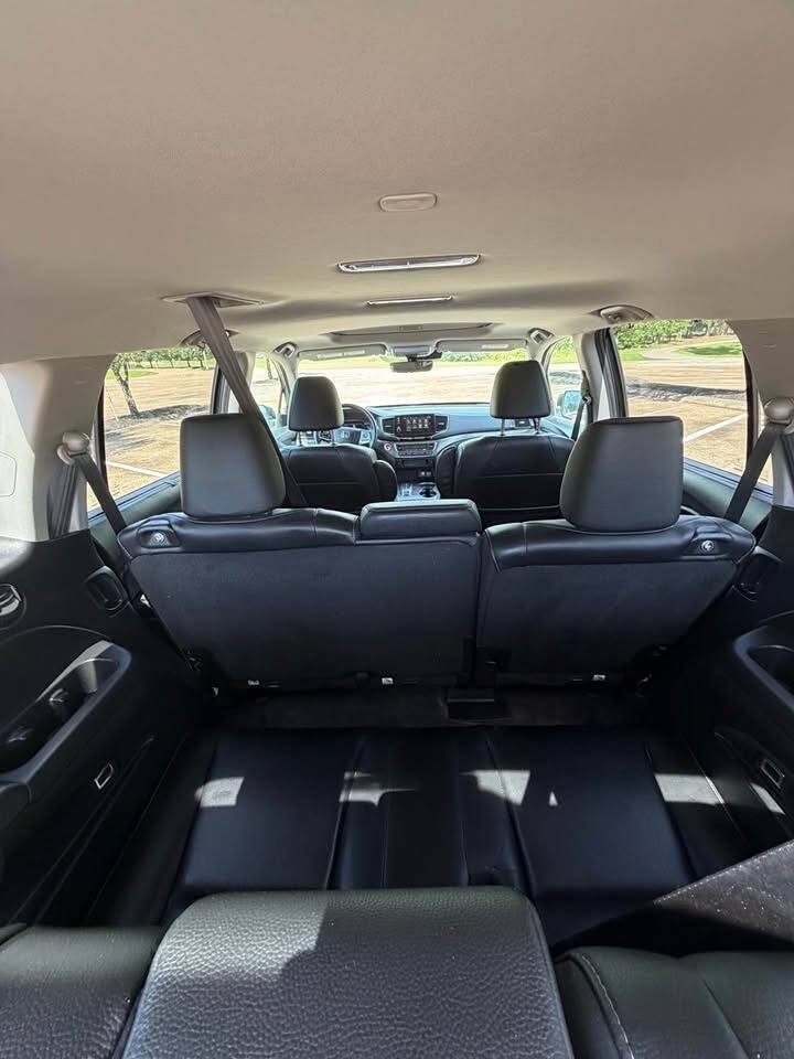 Used 2021 Honda Pilot EX-L image 13