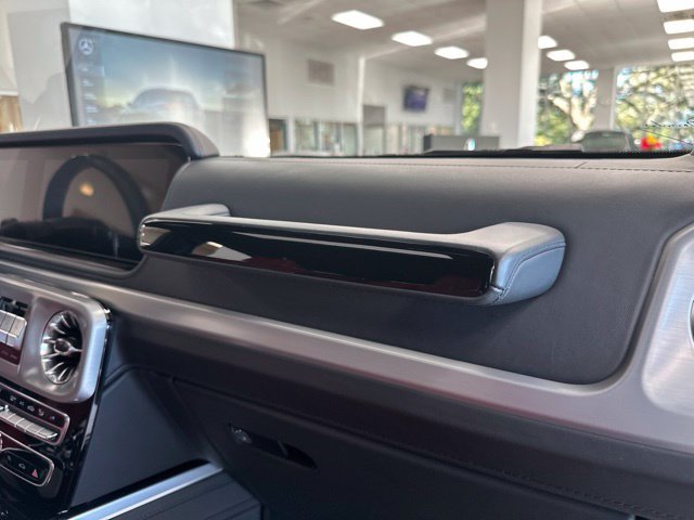 Used 2022 Mercedes-Benz G 63 AMG 4MATIC image 47