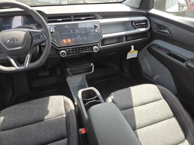New 2027 Chevrolet Bolt RS FWD image 28