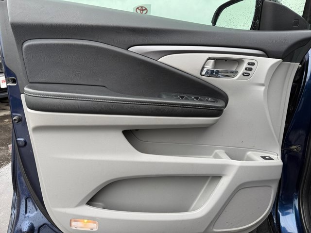 Used 2022 Honda Ridgeline RTL-E image 29