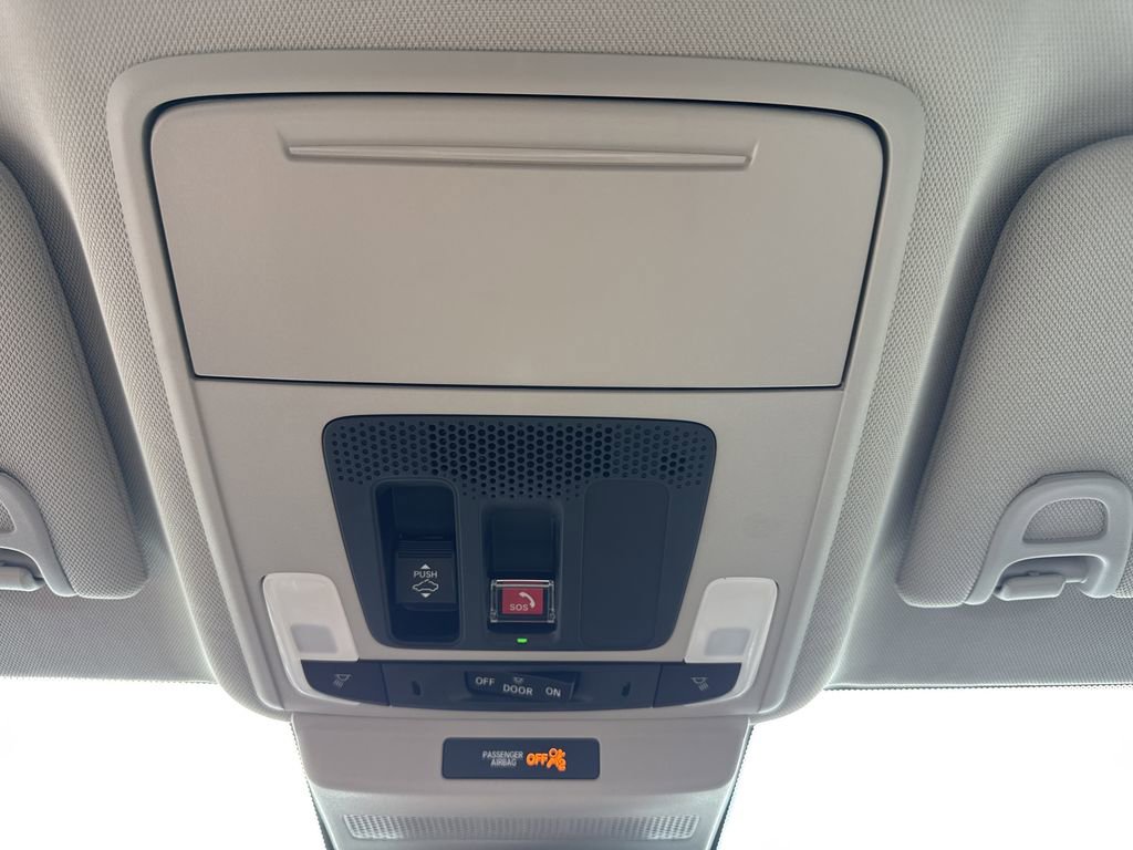 New 2026 Honda Accord EX-L image 26