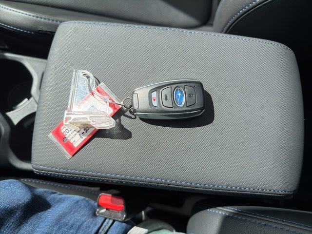 Used 2025 Subaru Forester Limited w/ Popular Package #1 AWD/4WD image 20