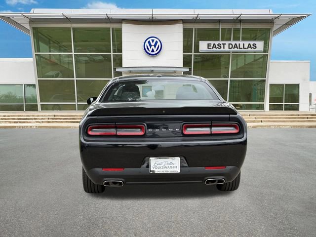 Used 2021 Dodge Challenger GT image 5