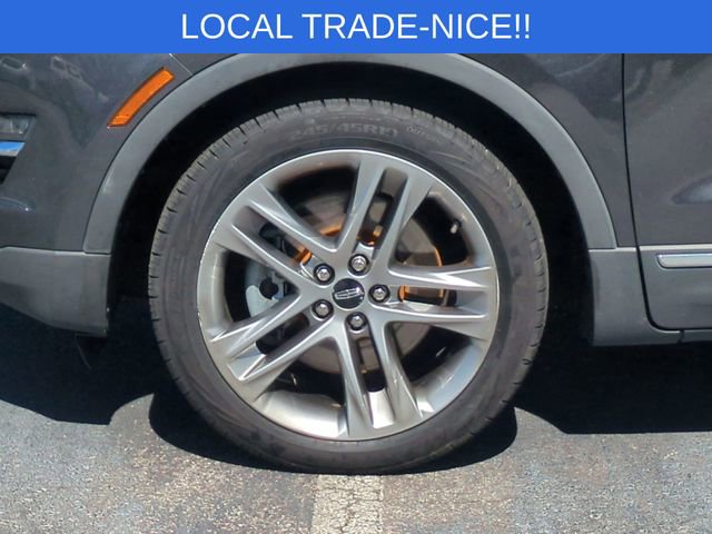 Used 2019 Lincoln MKC Reserve w/ MKC Climate Package image 10