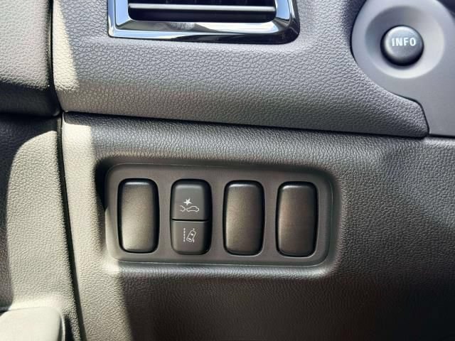 New 2026 Mitsubishi Outlander Sport LE AWD/4WD image 19