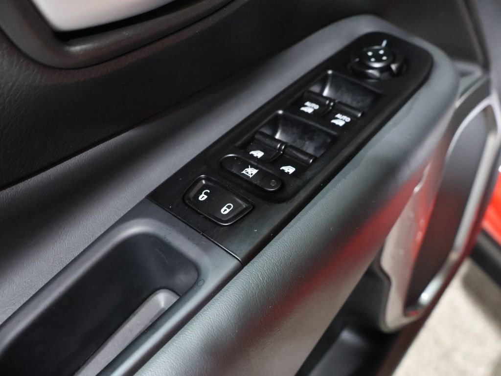 Used 2022 Jeep Renegade Latitude image 14