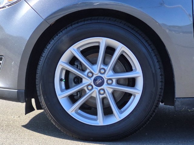 Used 2018 Ford Focus SE FWD image 17