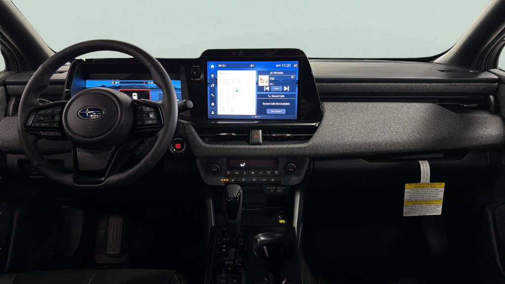 New 2026 Subaru Outback Premium image 29