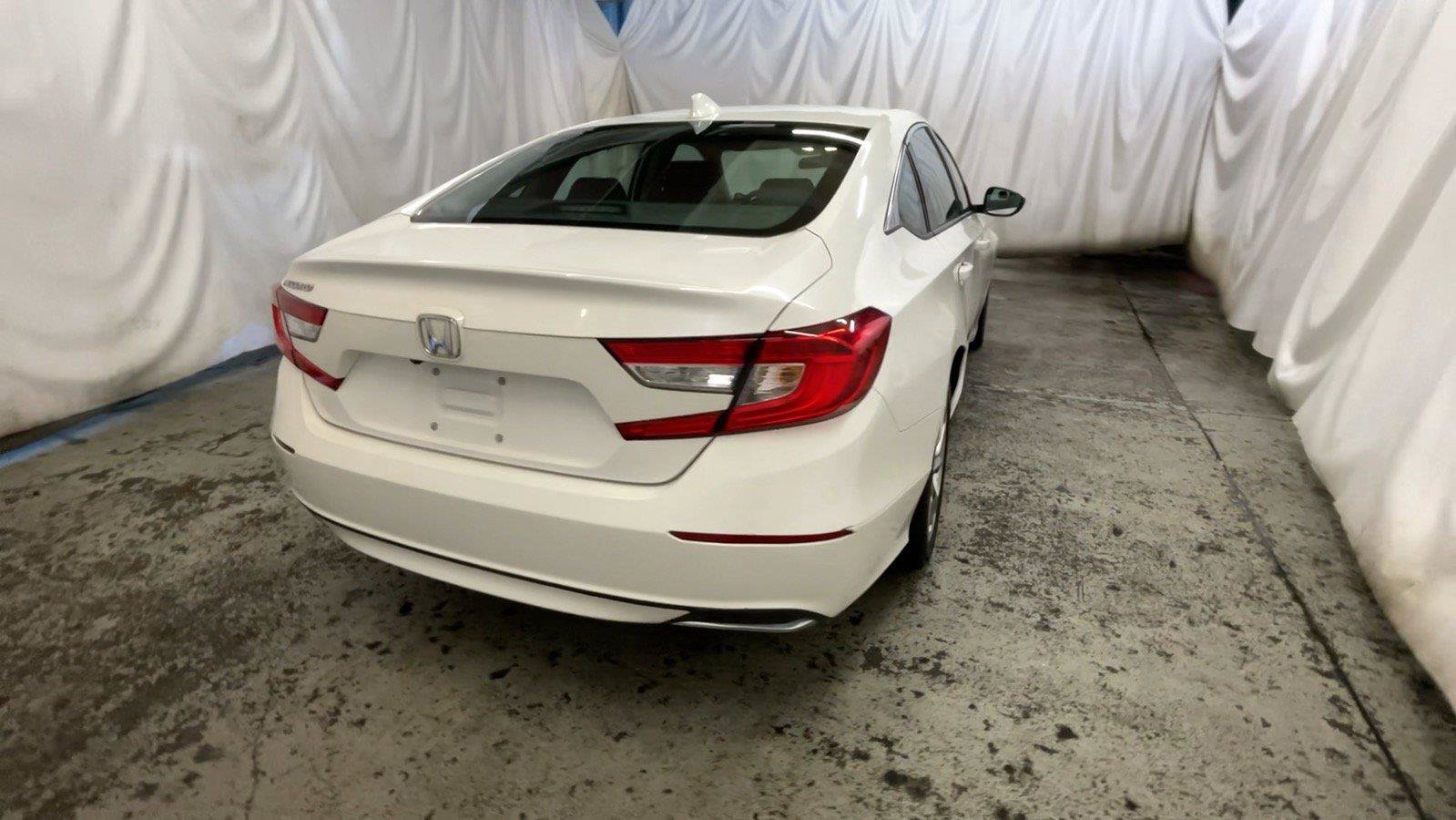 Used 2019 Honda Accord LX image 7