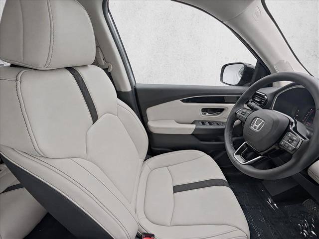 New 2026 Honda Pilot EX-L image 10