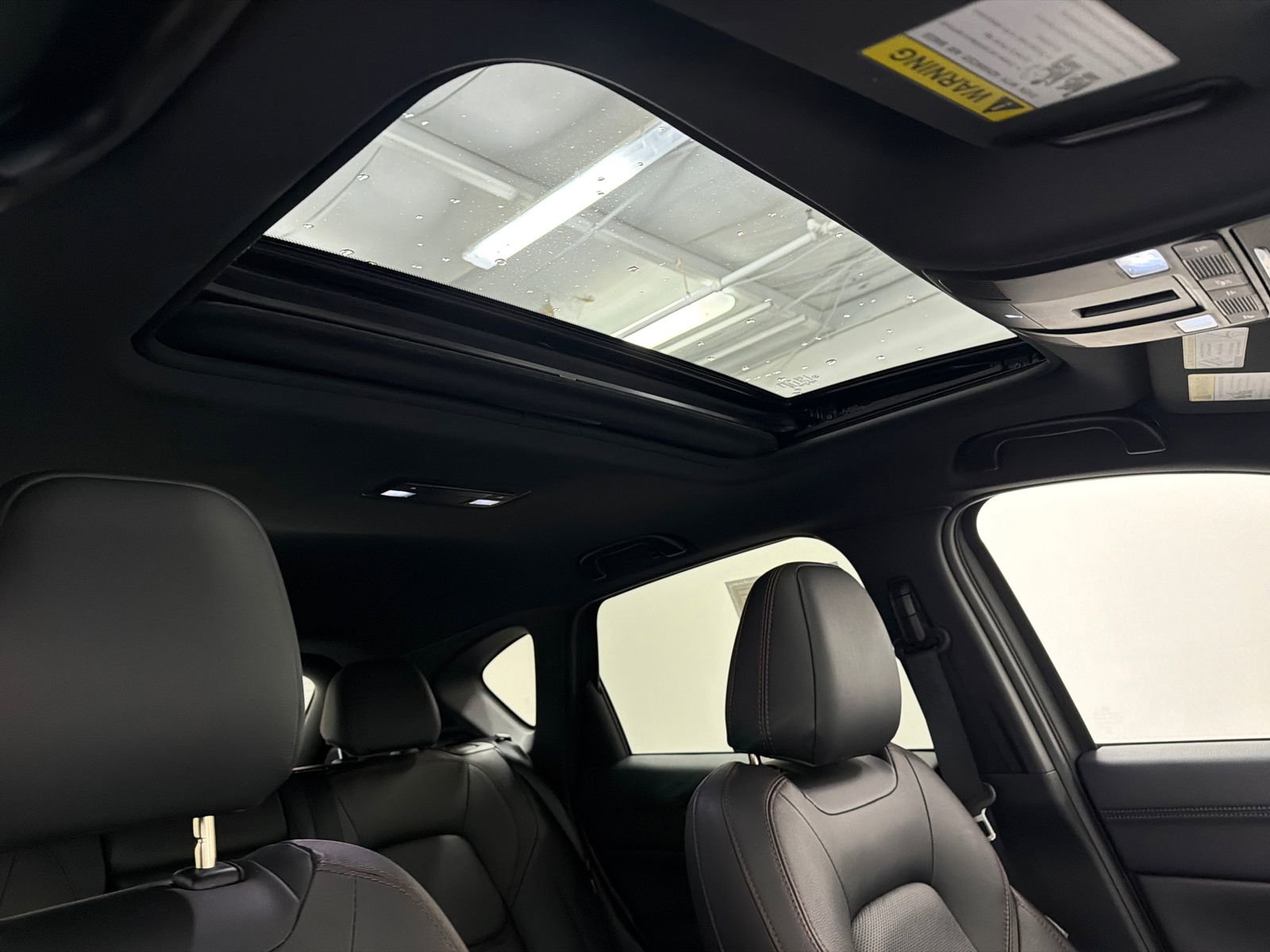 Certified 2025 MAZDA CX-5 2.5 Turbo w/ Premium Package image 13